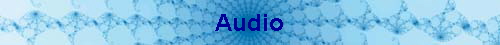 Audio