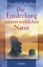 Douglas E. Harding: 
