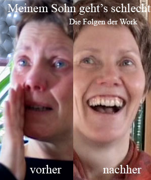 Erfolge mit The Work